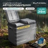 Компрессорный автохолодильник Alpicool NLD55 (12/24)